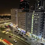 Phenomenal Sea View Stay Abu Dhabi