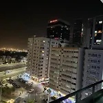 Phenomenal Sea View Stay Abu Dhabi