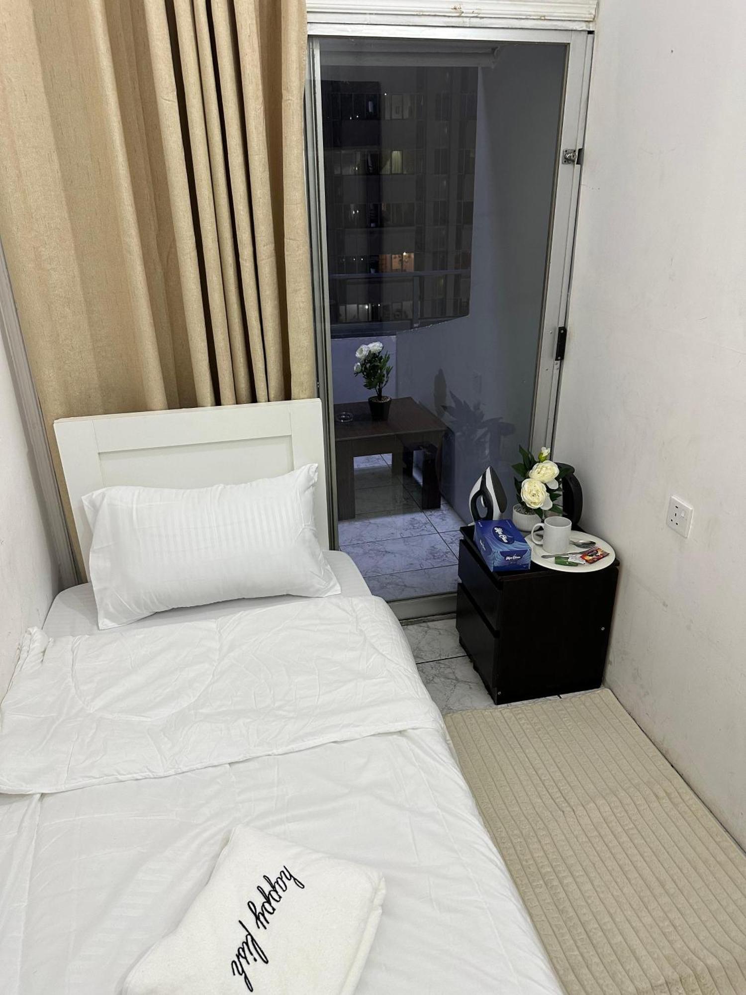 Phenomenal Sea View Hostel *