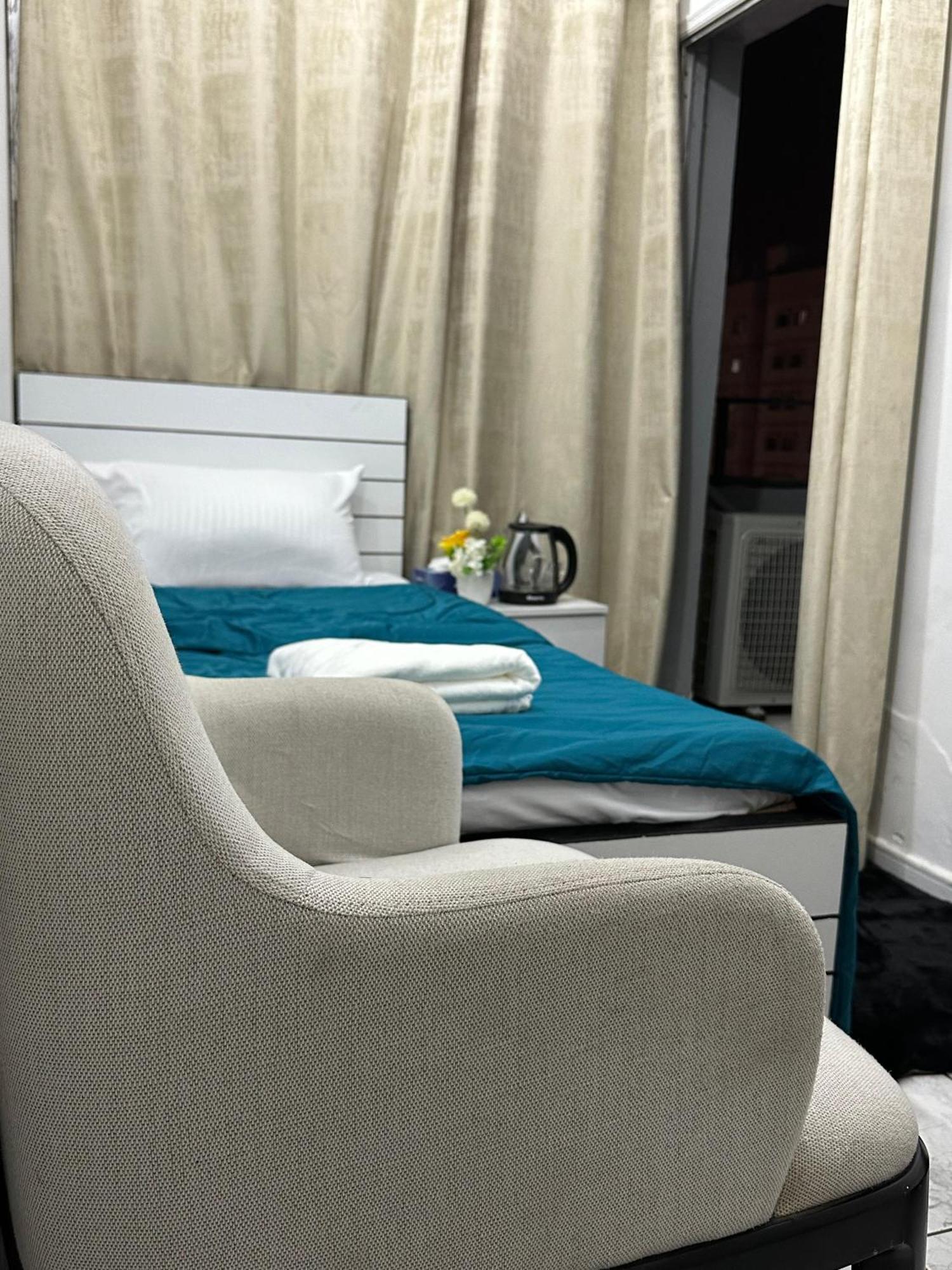Phenomenal Sea View Hostel